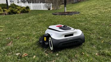 ECOVACS GOAT A3000 LiDAR PRO