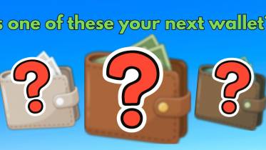 3 New Wallets That Make My Current Wallet Jealous!