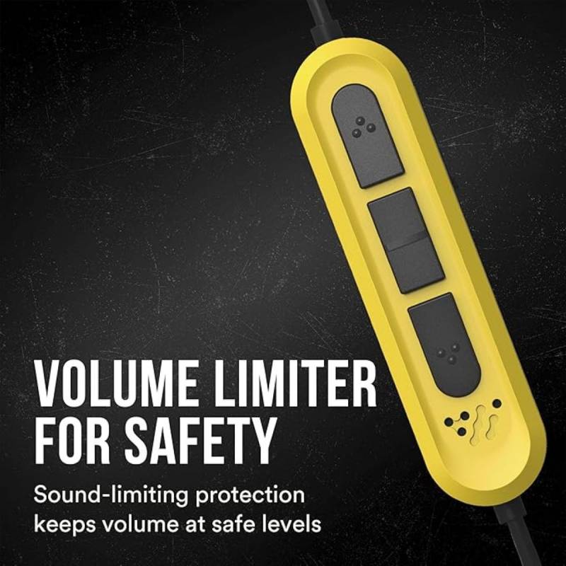3M WorkTunes In-Ear Electronic Hearing Protector Adds Bluetooth 6.0 to Job-Site Ear Protection 4 3M WorkTunes In-Ear Electronic Hearing Protector
