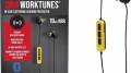 3M WorkTunes In-Ear Electronic Hearing Protector