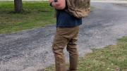 Men's First Tactical A2 Pant Review: Ranch-Tough, Range-Ready, and Surprisingly Good-Looking