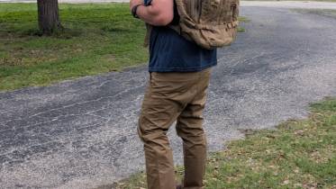 Men's First Tactical A2 Pant Review: Ranch-Tough, Range-Ready, and Surprisingly Good-Looking