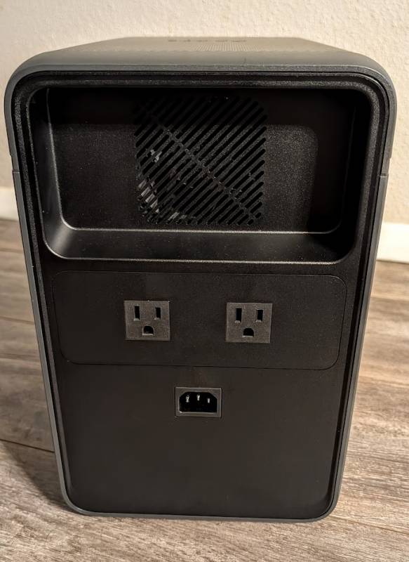 Anker SOLIX S2000 Review: Keep Your Fridge Running When the Grid Throws in the Towel 2 Anker SOLIX S2000 Portable Power Station