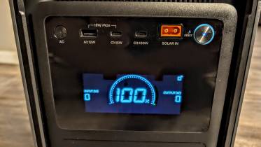 Anker SOLIX S2000 Portable Power Station