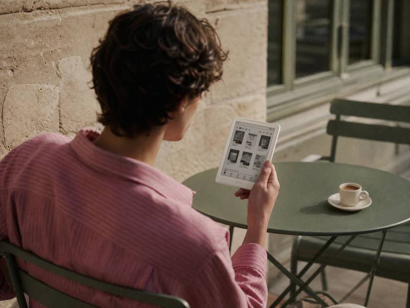 BOOX Go 6 Gen II Adds Stylus Support to Its Pocket-Friendly 6" E Ink Reader 1 BOOX Go 6 Gen II