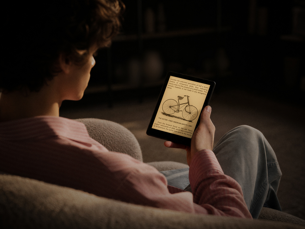Booページ BOOX Go 6 Gen II Adds Stylus Support to Its Pocket-Friendly 6