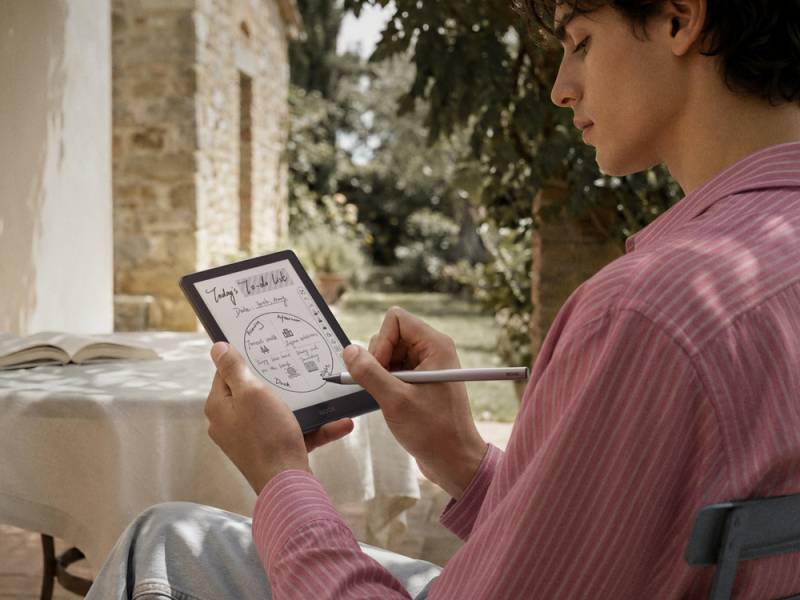 BOOX Go 6 Gen II Adds Stylus Support to Its Pocket-Friendly 6" E Ink Reader 5 BOOX Go 6 Gen II
