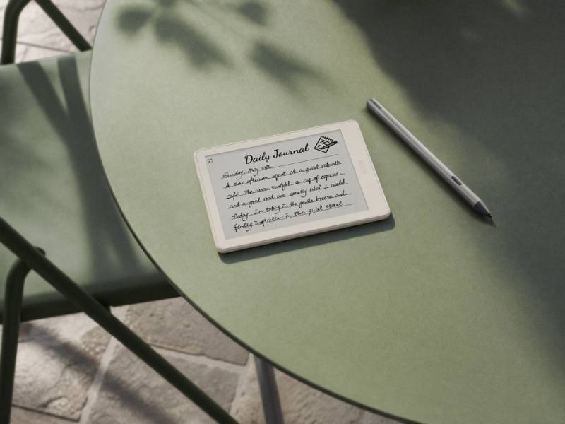 BOOX Go 6 Gen II Adds Stylus Support to Its Pocket-Friendly 6" E Ink Reader 2 BOOX Go 6 Gen II