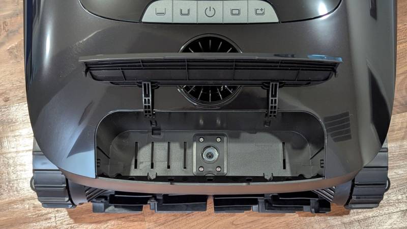 Beatbot AquaSense X AI Robotic Pool Cleaner Review: A High-Tech Pool Butler That Cleans Up After You and Itself 28 Beatbot AquaSense X AI Robotic Pool Cleaner