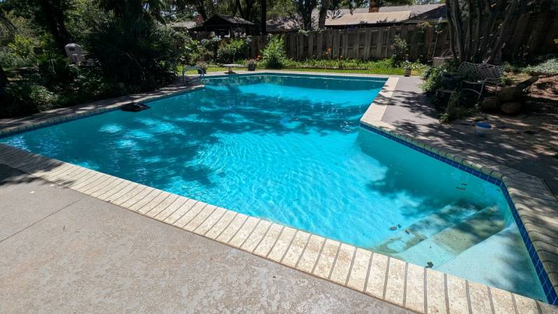 Beatbot AquaSense X AI Robotic Pool Cleaner Review: A High-Tech Pool Butler That Cleans Up After You and Itself 78 Beatbot AquaSense X AI Robotic Pool Cleaner