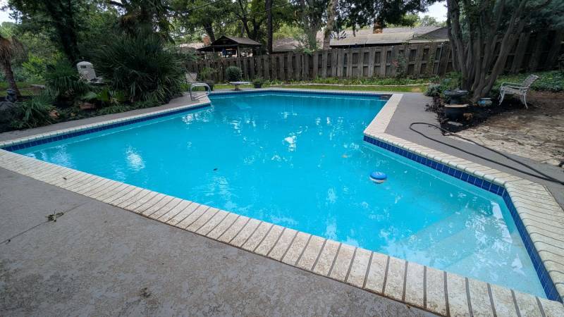 Beatbot AquaSense X AI Robotic Pool Cleaner Review: A High-Tech Pool Butler That Cleans Up After You and Itself 79 Beatbot AquaSense X AI Robotic Pool Cleaner