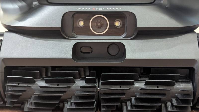Beatbot AquaSense X AI Robotic Pool Cleaner Review: A High-Tech Pool Butler That Cleans Up After You and Itself 13 Beatbot AquaSense X AI Robotic Pool Cleaner