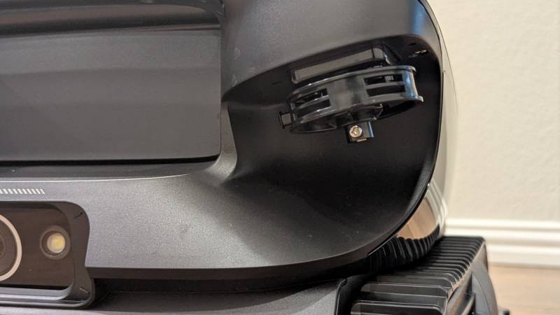 Beatbot AquaSense X AI Robotic Pool Cleaner Review: A High-Tech Pool Butler That Cleans Up After You and Itself 21 Beatbot AquaSense X AI Robotic Pool Cleaner