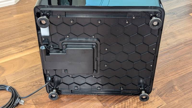 Beatbot AquaSense X AI Robotic Pool Cleaner Review: A High-Tech Pool Butler That Cleans Up After You and Itself 73 Beatbot AquaSense X AI Robotic Pool Cleaner