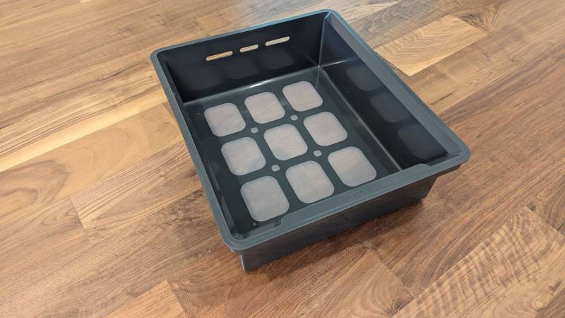 Beatbot AquaSense X AI Robotic Pool Cleaner Review: A High-Tech Pool Butler That Cleans Up After You and Itself 33 Beatbot AquaSense X AI Robotic Pool Cleaner