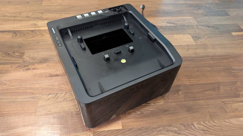 Beatbot AquaSense X AI Robotic Pool Cleaner Review: A High-Tech Pool Butler That Cleans Up After You and Itself 32 Beatbot AquaSense X AI Robotic Pool Cleaner