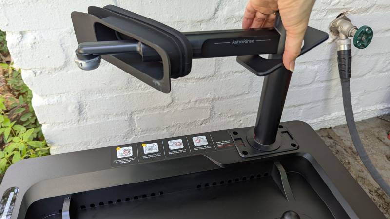 Beatbot AquaSense X AI Robotic Pool Cleaner Review: A High-Tech Pool Butler That Cleans Up After You and Itself 35 Beatbot AquaSense X AI Robotic Pool Cleaner