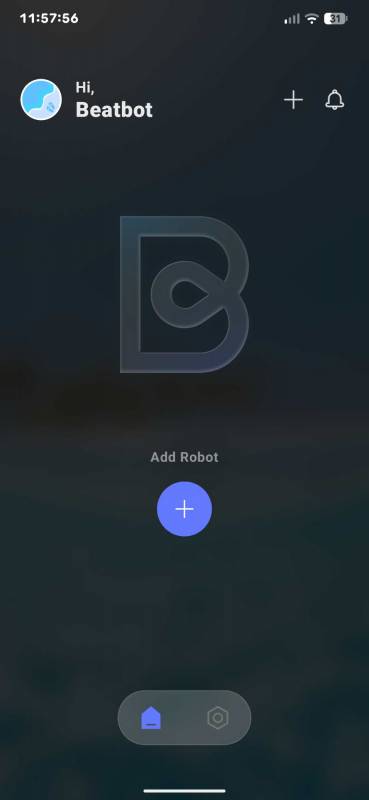 Beatbot AquaSense X AI Robotic Pool Cleaner Review: A High-Tech Pool Butler That Cleans Up After You and Itself 51 Beatbot app