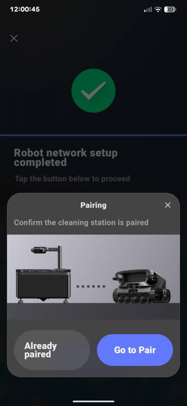 Beatbot AquaSense X AI Robotic Pool Cleaner Review: A High-Tech Pool Butler That Cleans Up After You and Itself 55 Beatbot app