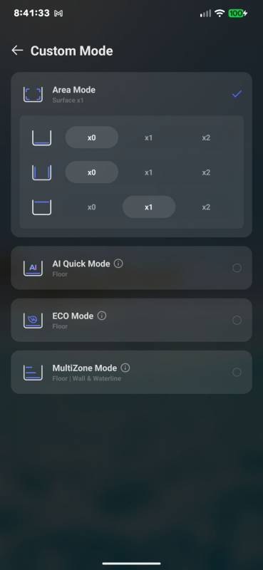 Beatbot AquaSense X AI Robotic Pool Cleaner Review: A High-Tech Pool Butler That Cleans Up After You and Itself 60 Beatbot app