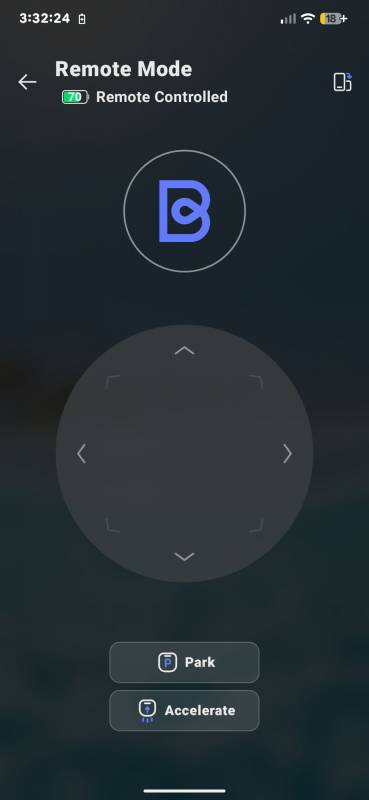 Beatbot AquaSense X AI Robotic Pool Cleaner Review: A High-Tech Pool Butler That Cleans Up After You and Itself 92 Beatbot app