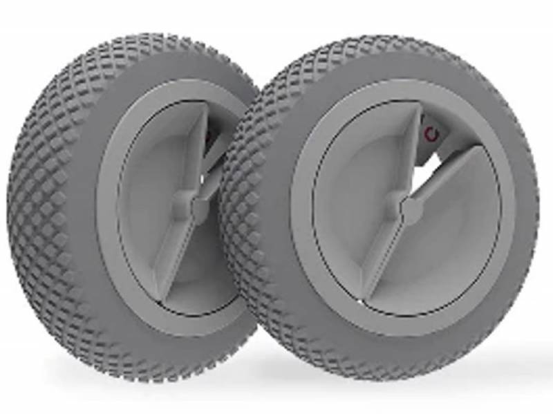 Mondo Robotics Introduces Beni, a 4K Camera Robot That Follows, Films, Jumps, and Tries Not to Become Drawer Clutter 4 Beni Outdoor Wheels