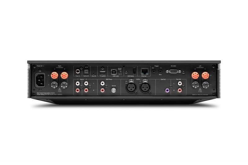Cambridge Audio Evo 300