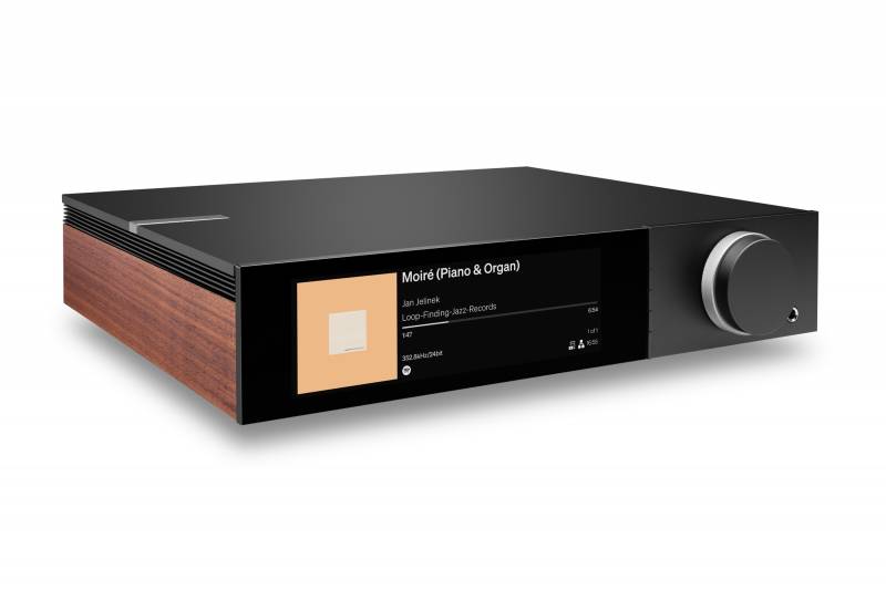 Cambridge Audio Evo 300