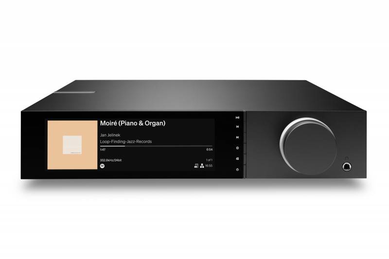 Cambridge Audio Evo 300