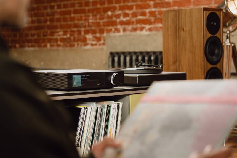 Cambridge Audio Evo 300