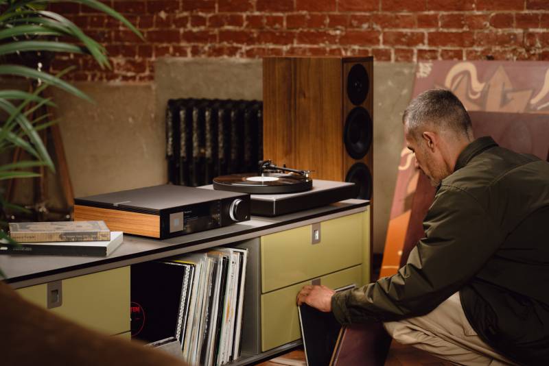Cambridge Audio Evo 300