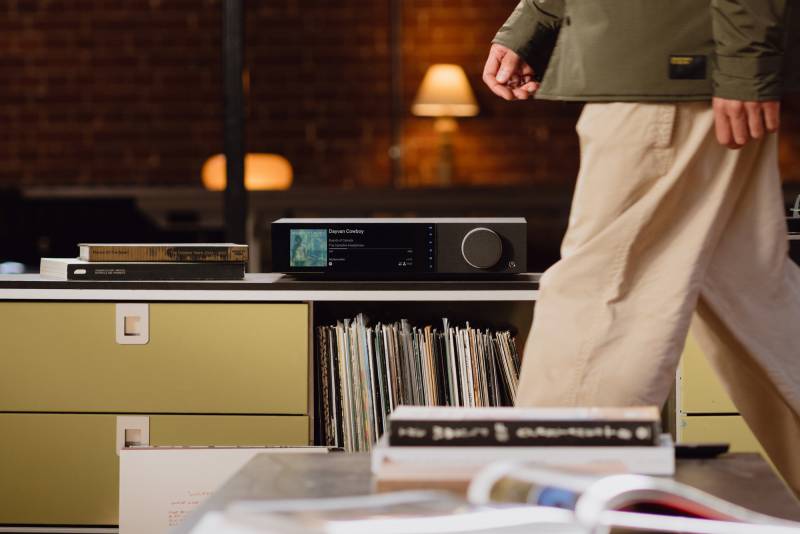 Cambridge Audio Evo 300