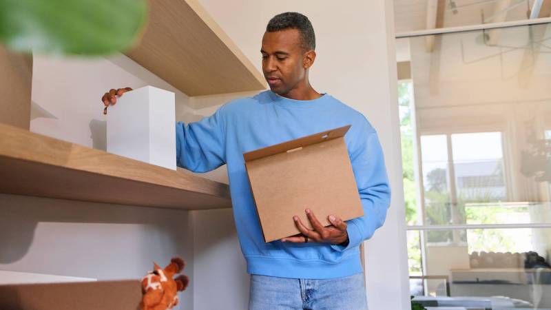 Xfinity’s Same-Day Gateway Delivery Could Finally End the Cable Guy Waiting Game 2 Xfinity Gateway delivery service