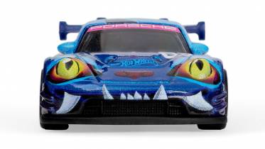 Hot Wheels Goes Full Fandom for Comic-Con 2026 with KPop Demon Hunters, Stranger Things, and Top Gun Collectibles