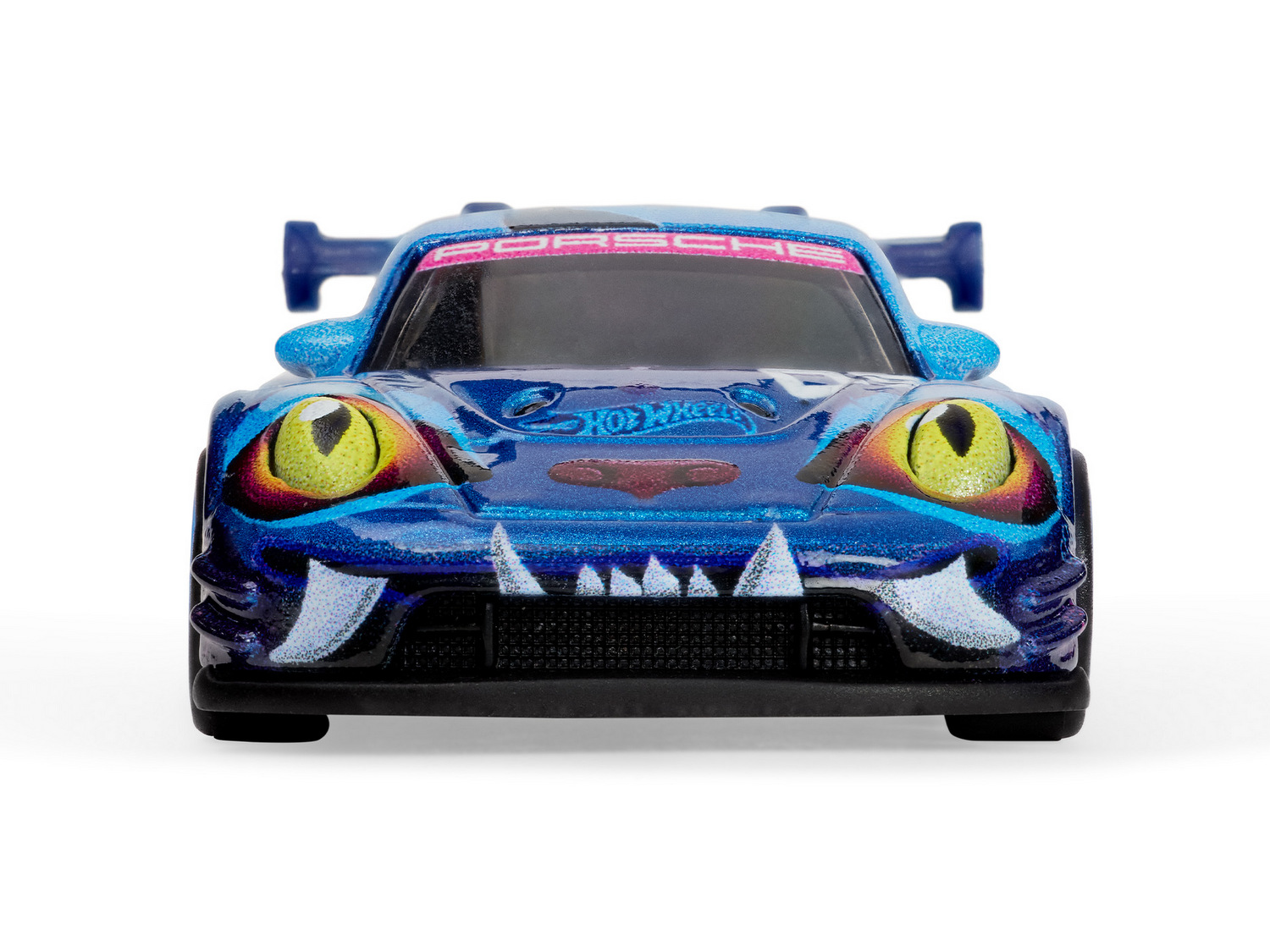 Hot Wheels Goes Full Fandom for Comic-Con 2026 with KPop Demon Hunters, Stranger Things, and Top Gun Collectibles