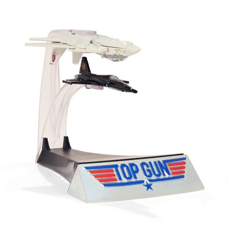 Hot Wheels Goes Full Fandom for Comic-Con 2026 with KPop Demon Hunters, Stranger Things, and Top Gun Collectibles 9 Hot Wheels Top Gun 40th Anniversary Set
