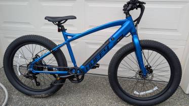 Huffy Quantis Kids Bike (24-Inch) Review: A Little Assistance for the Little Ones That Comes with Some Caveats