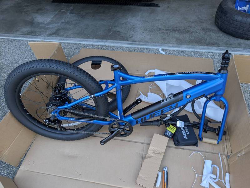 Huffy Quantis Kids Bike (24-Inch) Review: A Little Assistance for the Little Ones That Comes with Some Caveats 3 Huffy Quantis Kids Bike