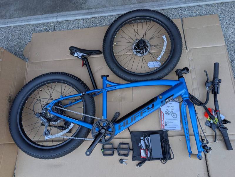 Huffy Quantis Kids Bike (24-Inch) Review: A Little Assistance for the Little Ones That Comes with Some Caveats 4 Huffy Quantis Kids Bike