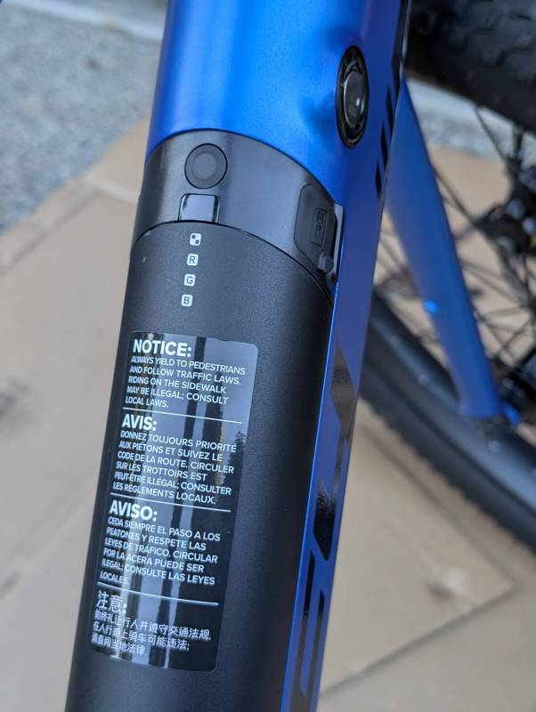 Huffy Quantis Kids Bike (24-Inch) Review: A Little Assistance for the Little Ones That Comes with Some Caveats 8 Huffy Quantis Kids Bike
