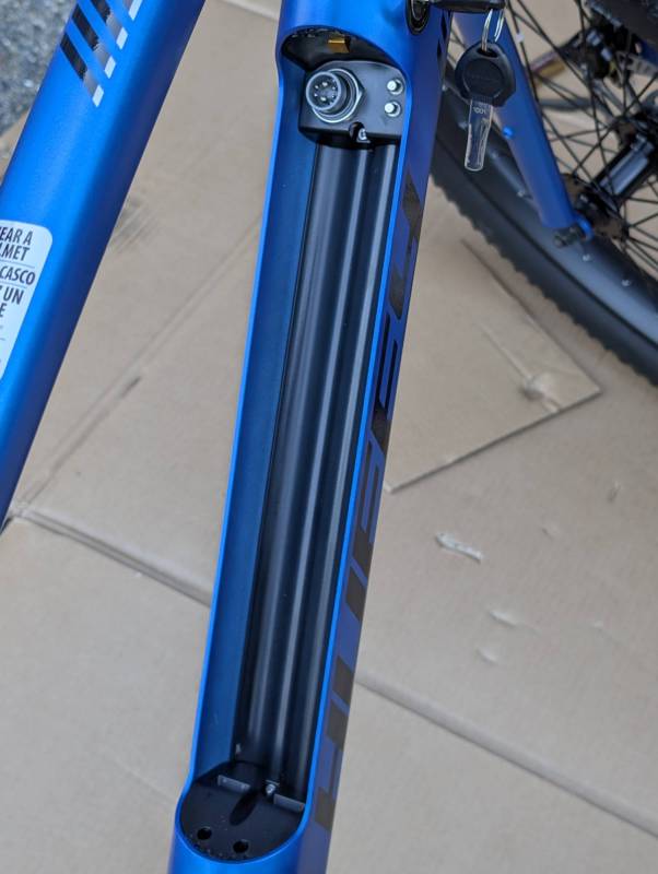 Huffy Quantis Kids Bike (24-Inch) Review: A Little Assistance for the Little Ones That Comes with Some Caveats 10 Huffy Quantis Kids Bike