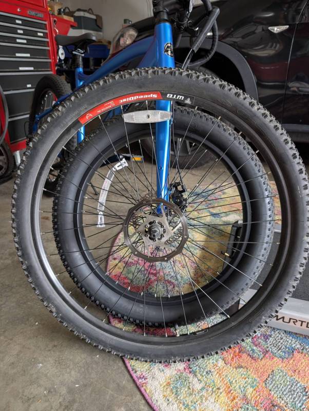 Huffy Quantis Kids Bike (24-Inch) Review: A Little Assistance for the Little Ones That Comes with Some Caveats 17 Huffy Quantis Kids Bike