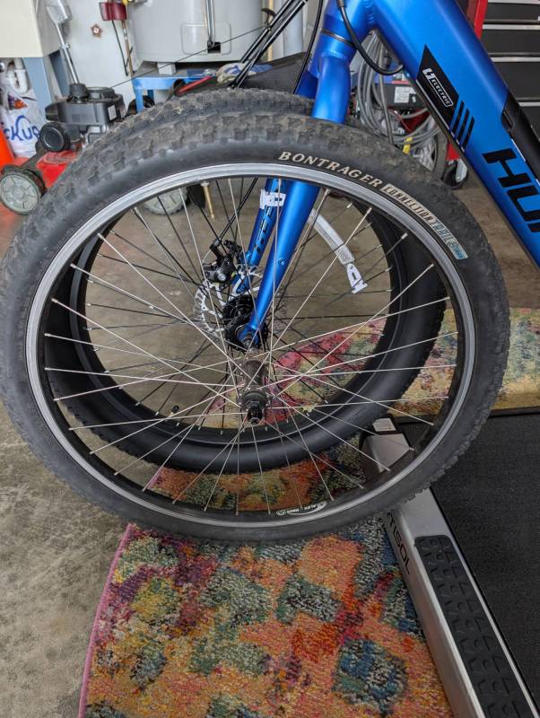 Huffy Quantis Kids Bike (24-Inch) Review: A Little Assistance for the Little Ones That Comes with Some Caveats 18 Huffy Quantis Kids Bike