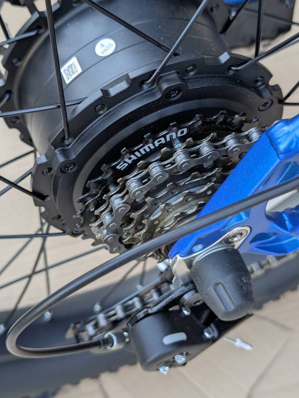 Huffy Quantis Kids Bike (24-Inch) Review: A Little Assistance for the Little Ones That Comes with Some Caveats 22 Huffy Quantis Kids Bike