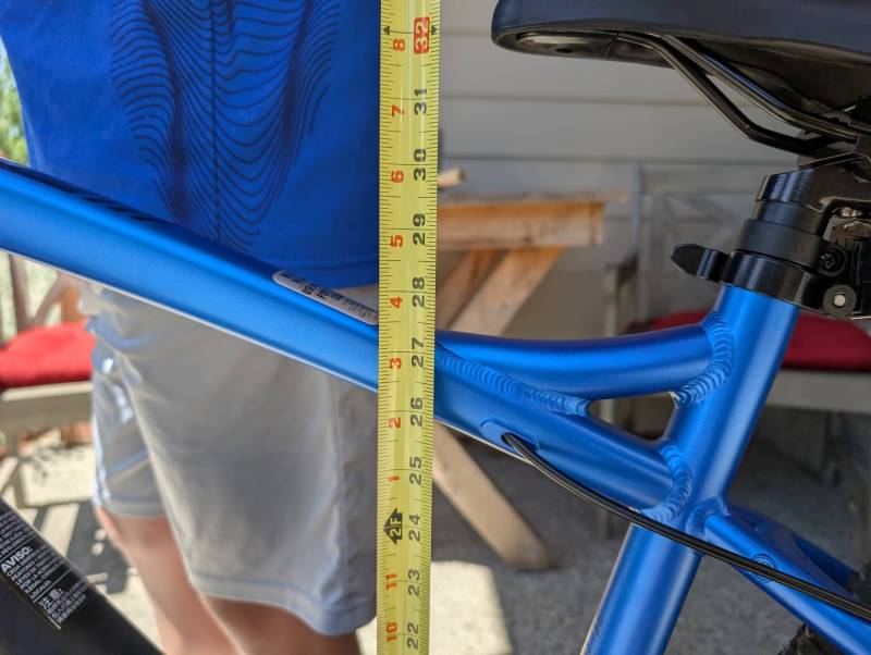 Huffy Quantis Kids Bike (24-Inch) Review: A Little Assistance for the Little Ones That Comes with Some Caveats 28 Huffy Quantis Kids Bike
