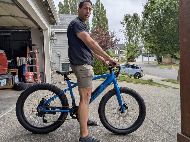 Huffy Quantis Kids Bike (24-Inch) Review: A Little Assistance for the Little Ones That Comes with Some Caveats 32 Huffy Quantis Kids Bike