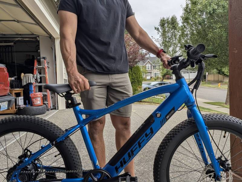 Huffy Quantis Kids Bike (24-Inch) Review: A Little Assistance for the Little Ones That Comes with Some Caveats 33 Huffy Quantis Kids Bike