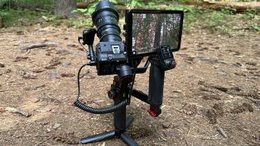 Hohem iSteady MT3 Pro Kit