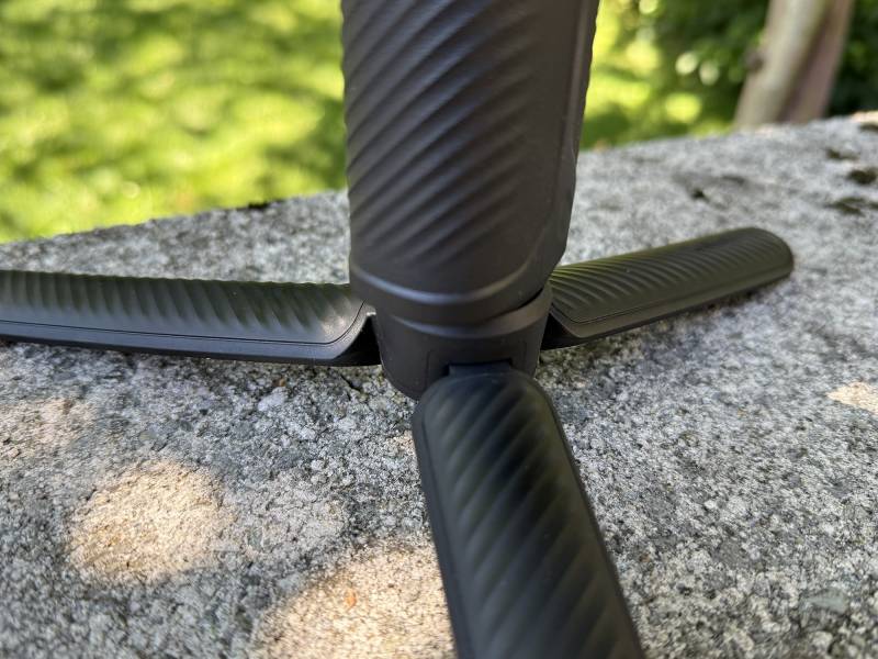 Hohem iSteady MT3 Pro Kit Review: Impressive AI Camera Stabilizer with Detachable Live Feed Remote 15 Hohem iSteady MT3 Pro Kit