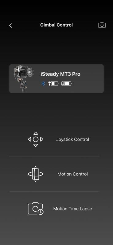 Hohem iSteady MT3 Pro Kit Review: Impressive AI Camera Stabilizer with Detachable Live Feed Remote 27 Hohem iSteady MT3 Pro Kit